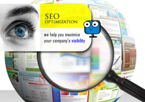 Google SEO Optimization