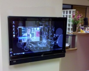 HP Touchsmart Computers