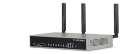 fortigate 80c with wifi
