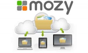 mozy backup services