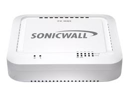 sonic wall tz 100