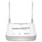 sonicwall tz 100 with wifi