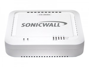 sonicwall tz 200