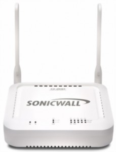sonicwall tz 200 wifi
