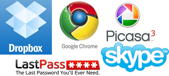 Recommended Software Tools