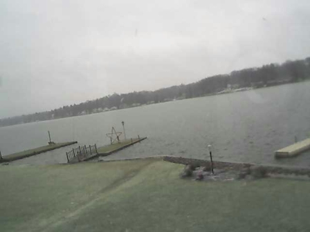 Lakehouse Webcam