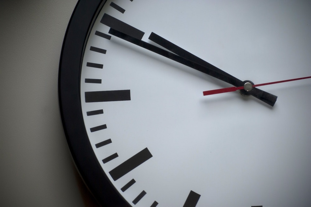 CMS can help you save time