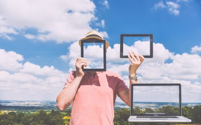 5 Tips for Choosing the Right Digital Menu Screen in Reston