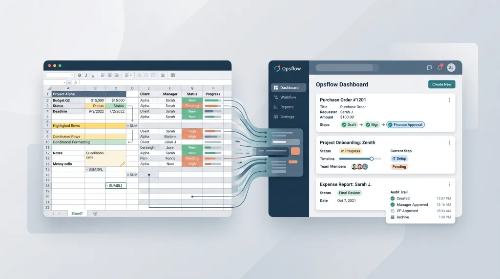 [EP04] Vibe Coding for Internal Tools: The Opportunity Hiding Behind Spreadsheets