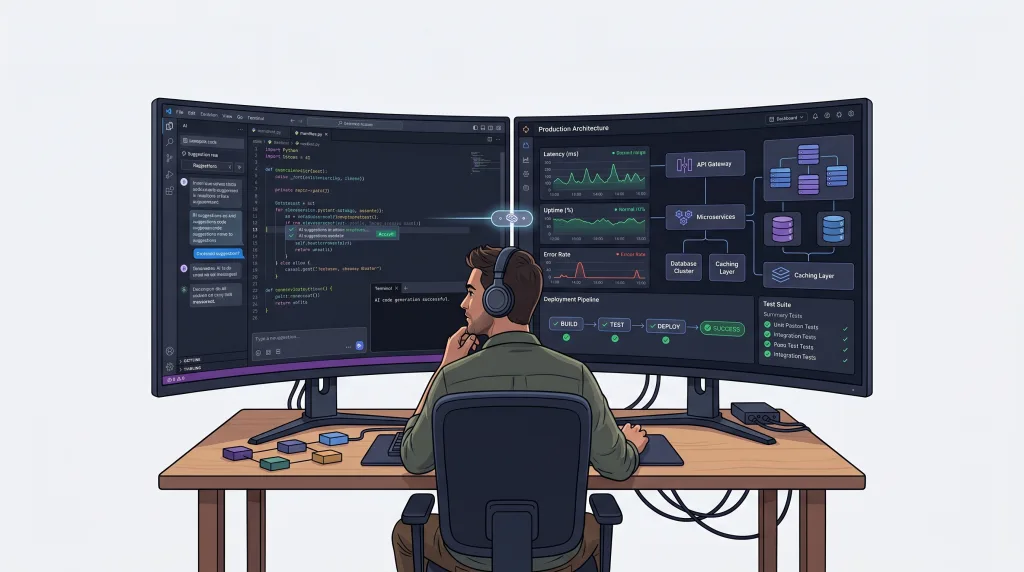 [EP01] Vibe Coding Beyond the Demo: What SMB Leaders Should Know Before Building with AI
