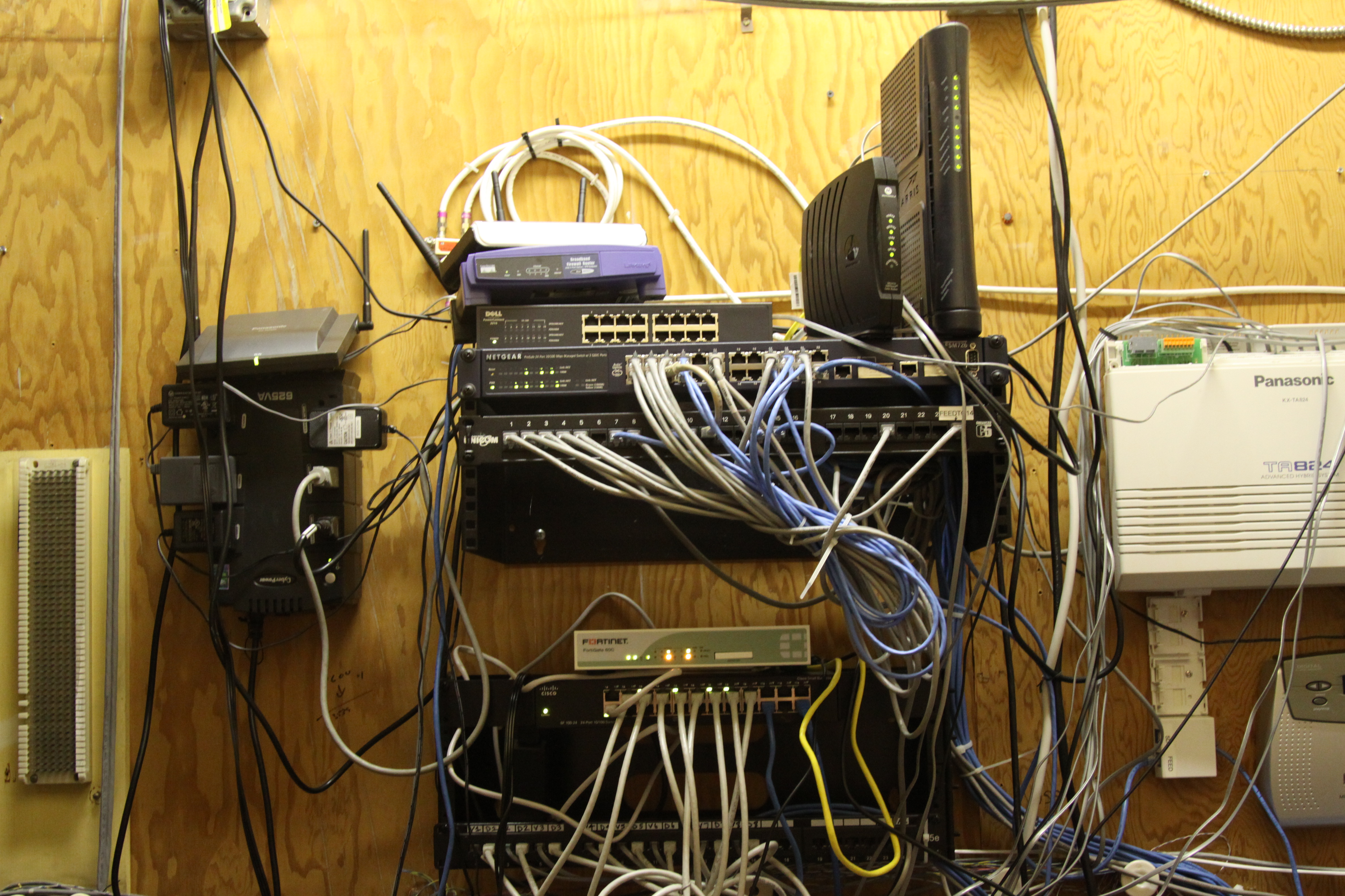 Getting Creative with Remote IT Support