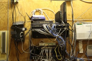 IT Rack