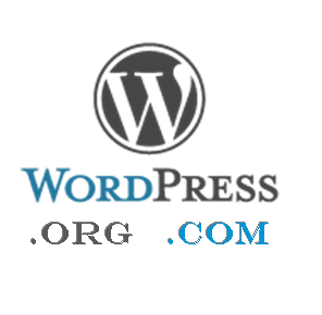 What’s the Difference Between WordPress.com and WordPress.org?