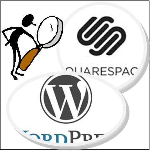 WordPress vs. Squarespace: The Key Differences You Need to Know