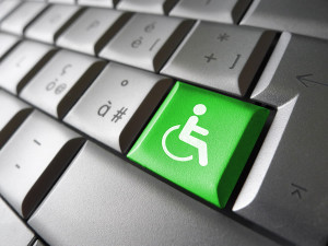 web accessibility