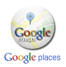Optimizing Visibility through Google Places