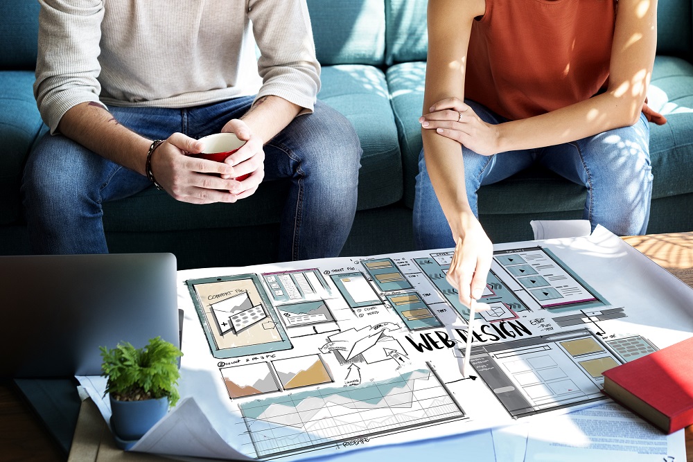 Reston WordPress Design Services