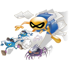 Virus and Malware Removal