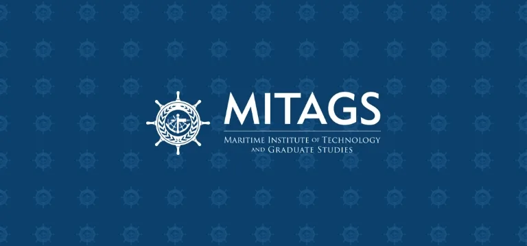 MITAGS maritime training platform featured image
