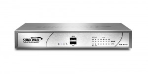 Sonicwall Firewall
