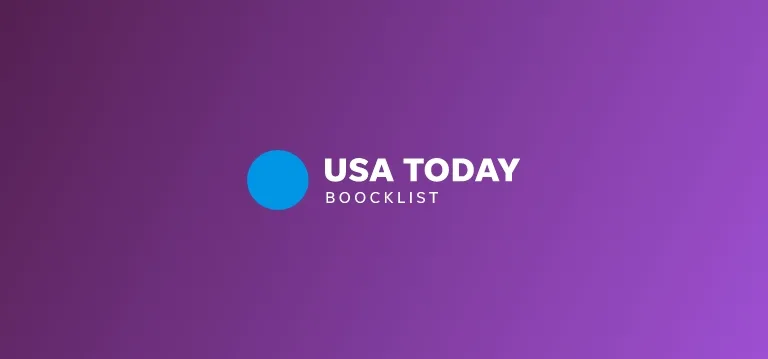USA TODAY Booklist featured portfolio image