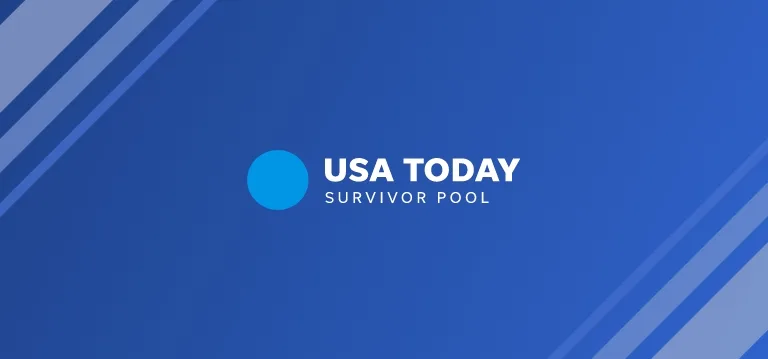 USA TODAY Survivor Pool featured portfolio image
