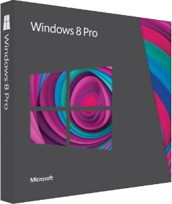 Upgrading to Windows 8 from Windows Vista or XP