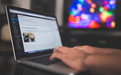 4 Reasons Why WordPress Clearly Wins the WordPress Vs. Wix Showdown