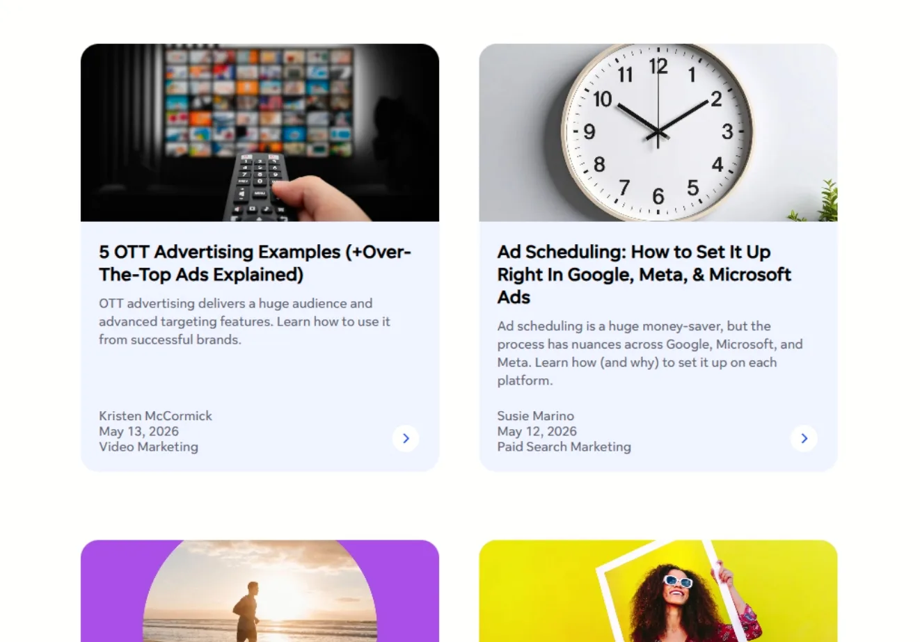 Content migration system, ~1,000 articles with zero SEO loss.