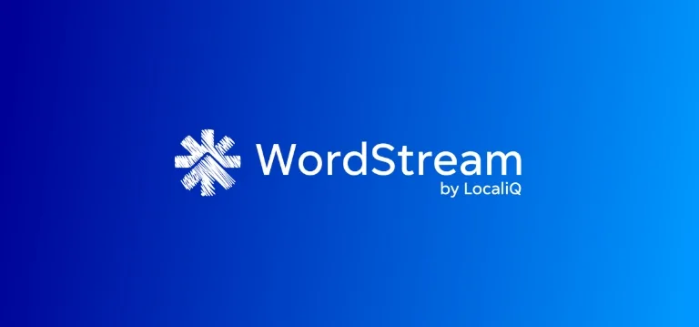 WordStream featured project image